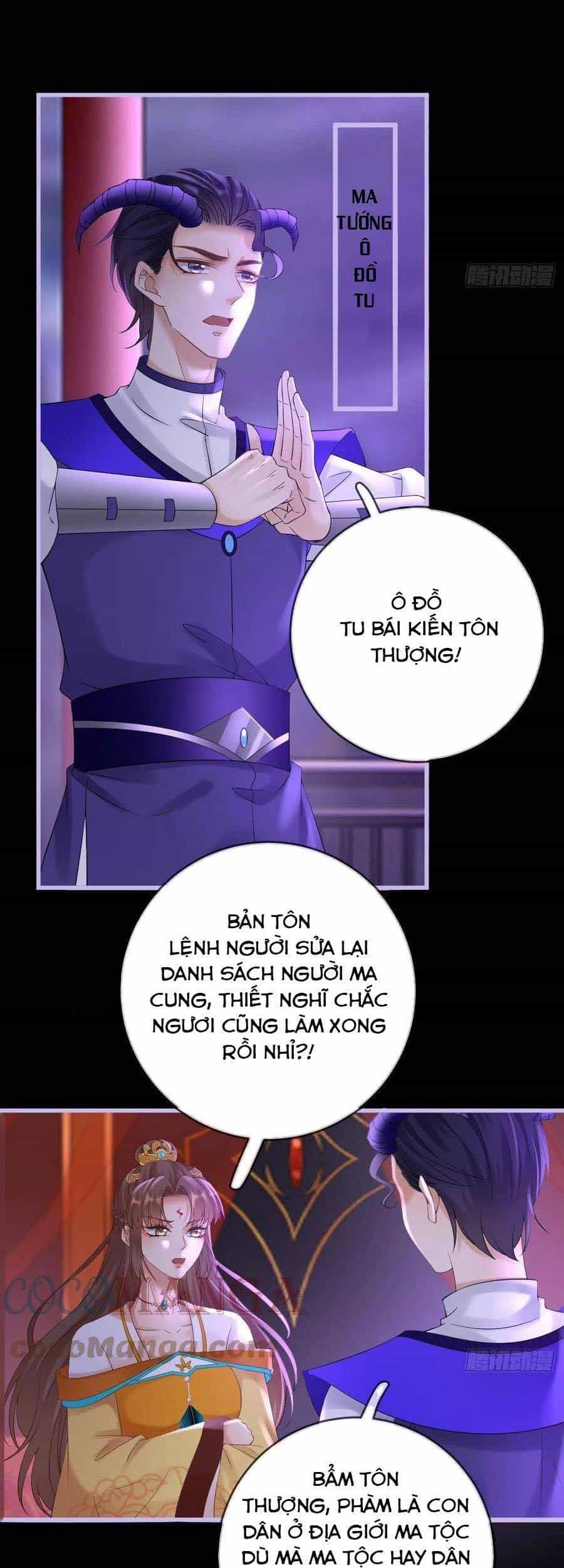 Ma Đầu Vạn Ác Năm Tuổi Rưỡi - Chương 90 - ảnh 16