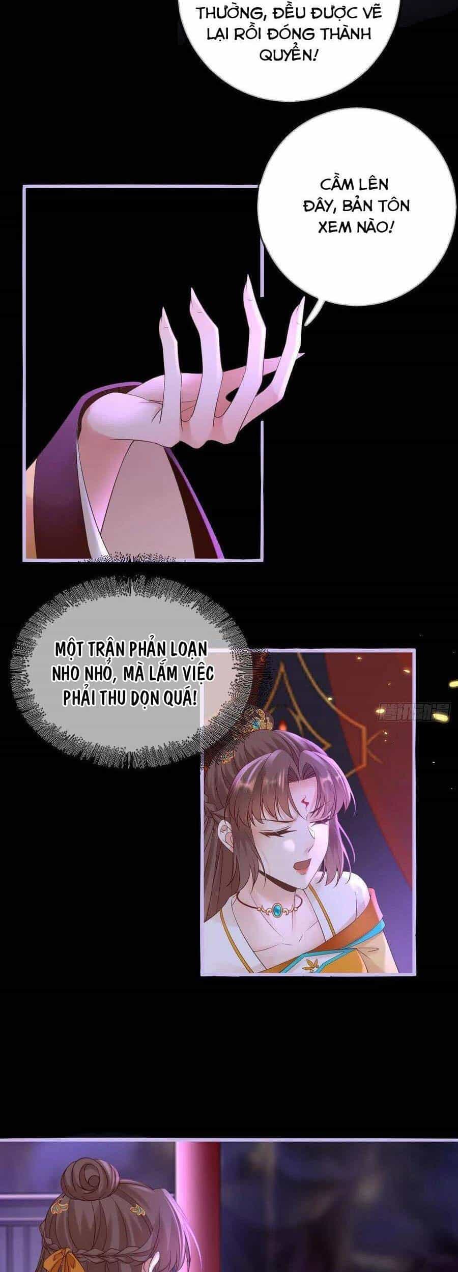 Ma Đầu Vạn Ác Năm Tuổi Rưỡi - Chương 90 - ảnh 17