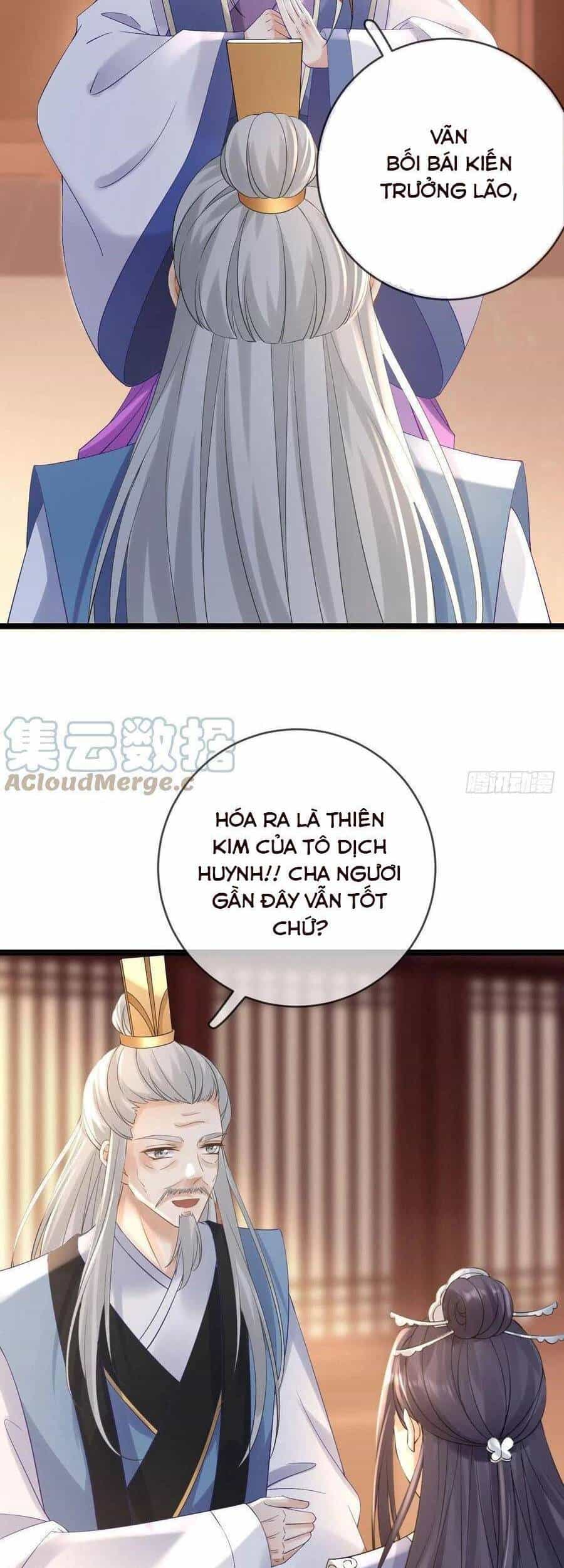 Ma Đầu Vạn Ác Năm Tuổi Rưỡi - Chương 91 - ảnh 14