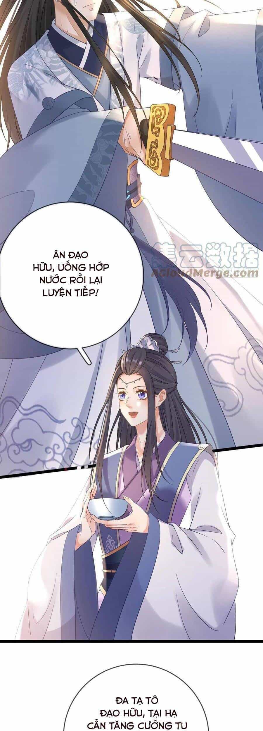 Ma Đầu Vạn Ác Năm Tuổi Rưỡi - Chương 91 - ảnh 23