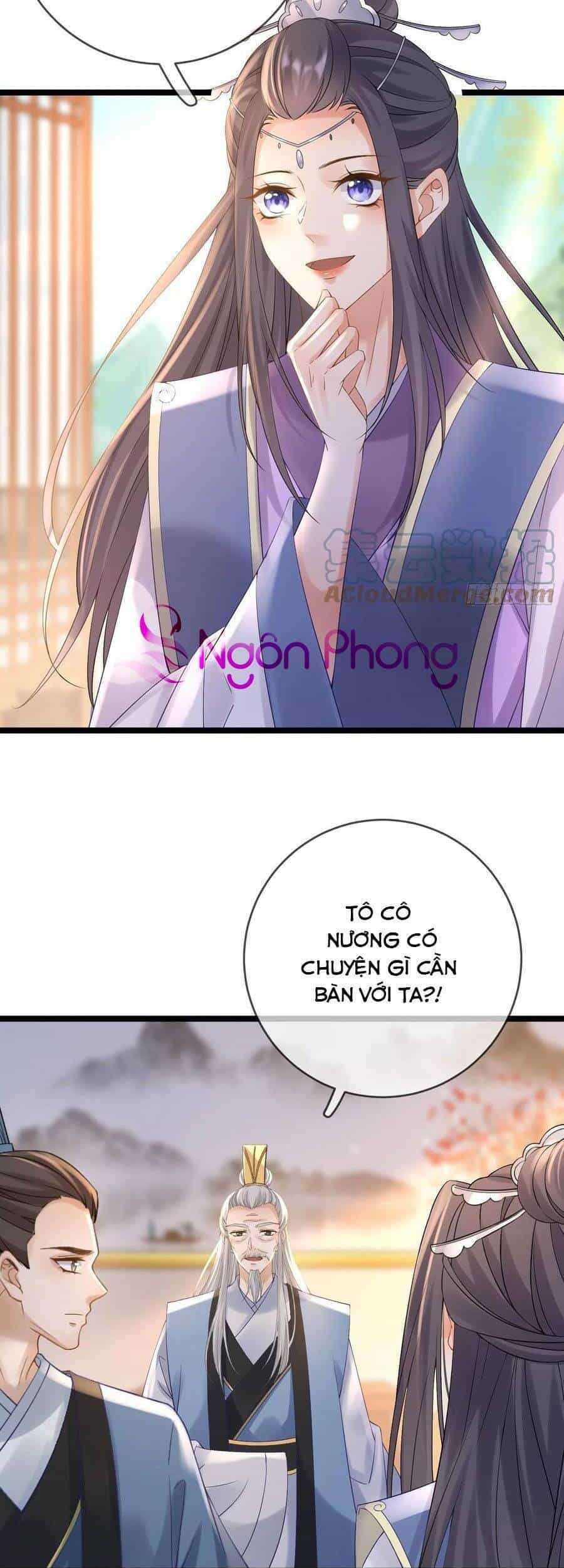 Ma Đầu Vạn Ác Năm Tuổi Rưỡi - Chương 92 - ảnh 14
