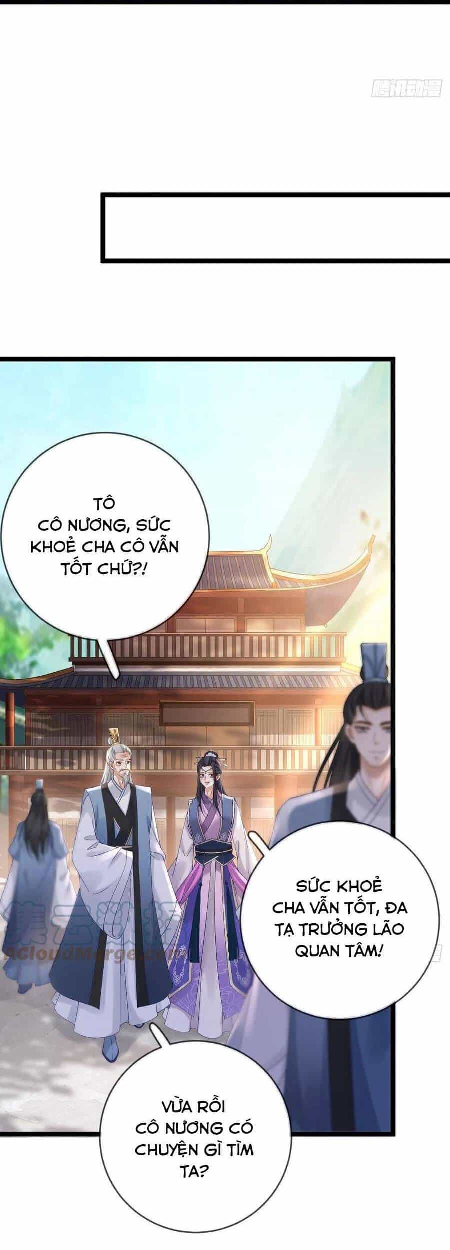 Ma Đầu Vạn Ác Năm Tuổi Rưỡi - Chương 92 - ảnh 15
