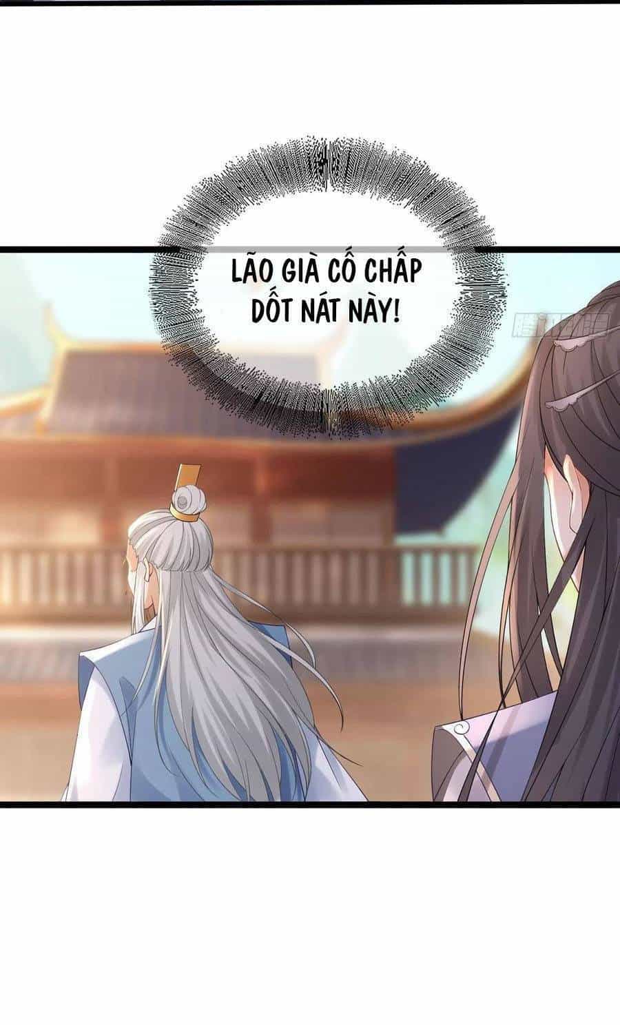 Ma Đầu Vạn Ác Năm Tuổi Rưỡi - Chương 92 - ảnh 21