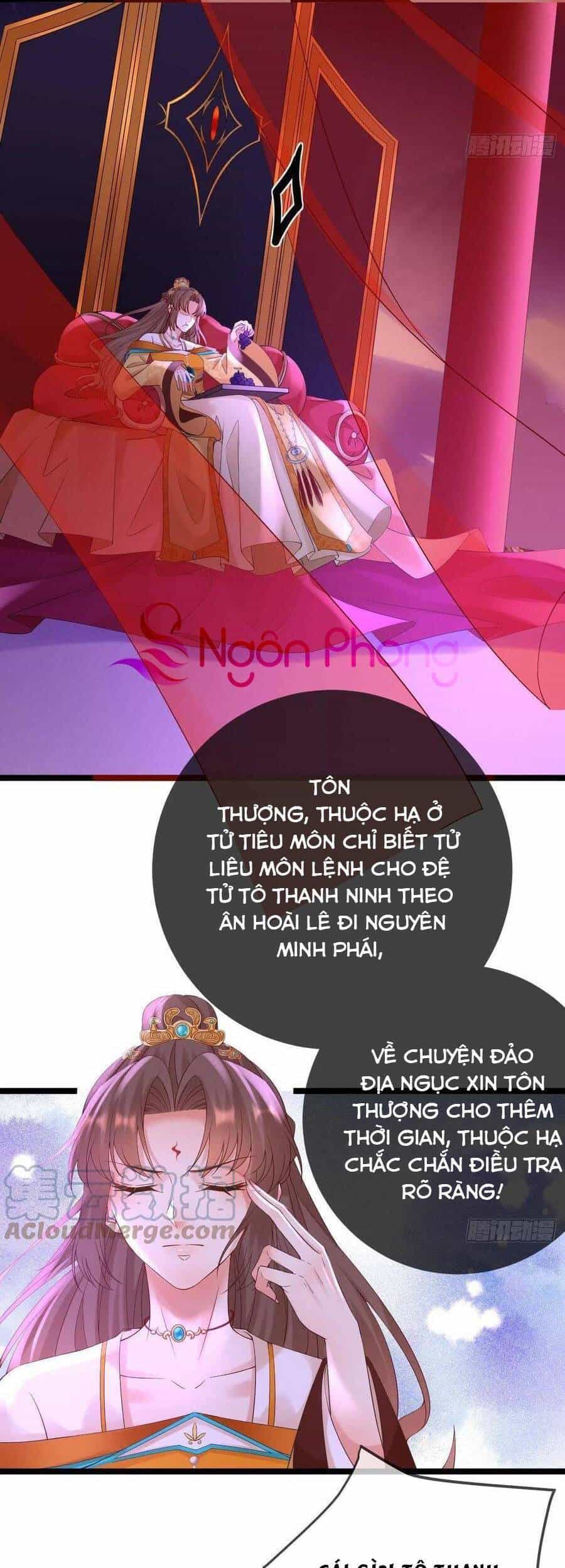 Ma Đầu Vạn Ác Năm Tuổi Rưỡi - Chương 92 - ảnh 23