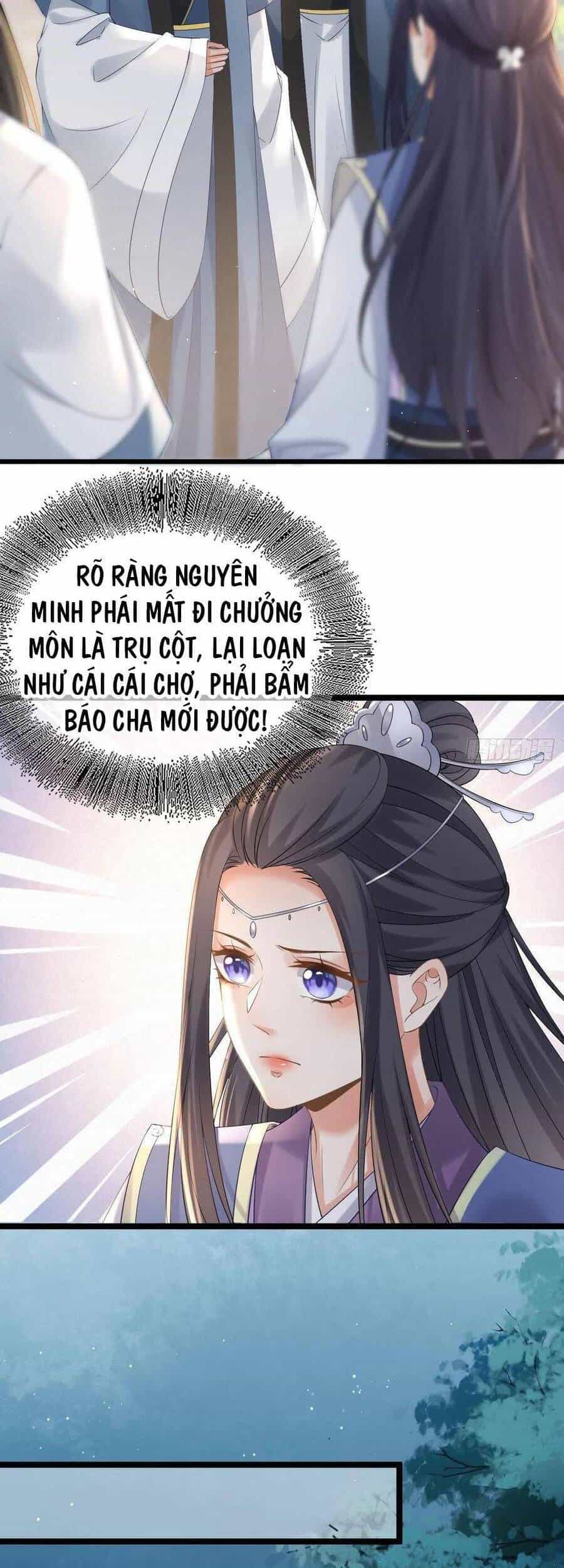 Ma Đầu Vạn Ác Năm Tuổi Rưỡi - Chương 92 - ảnh 5
