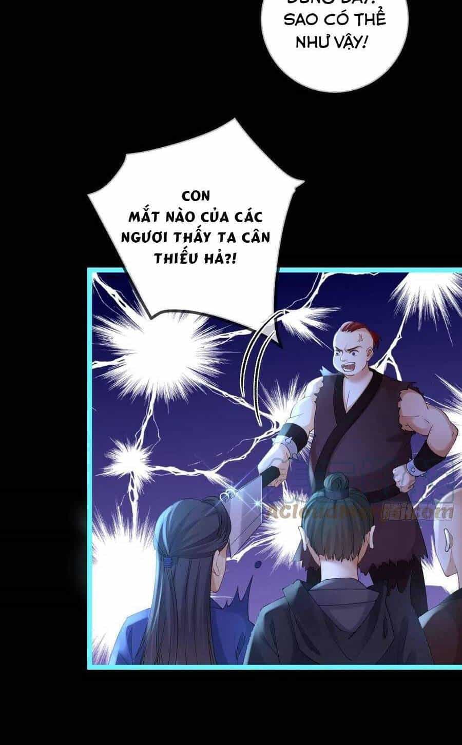 Ma Đầu Vạn Ác Năm Tuổi Rưỡi - Chương 93 - ảnh 11