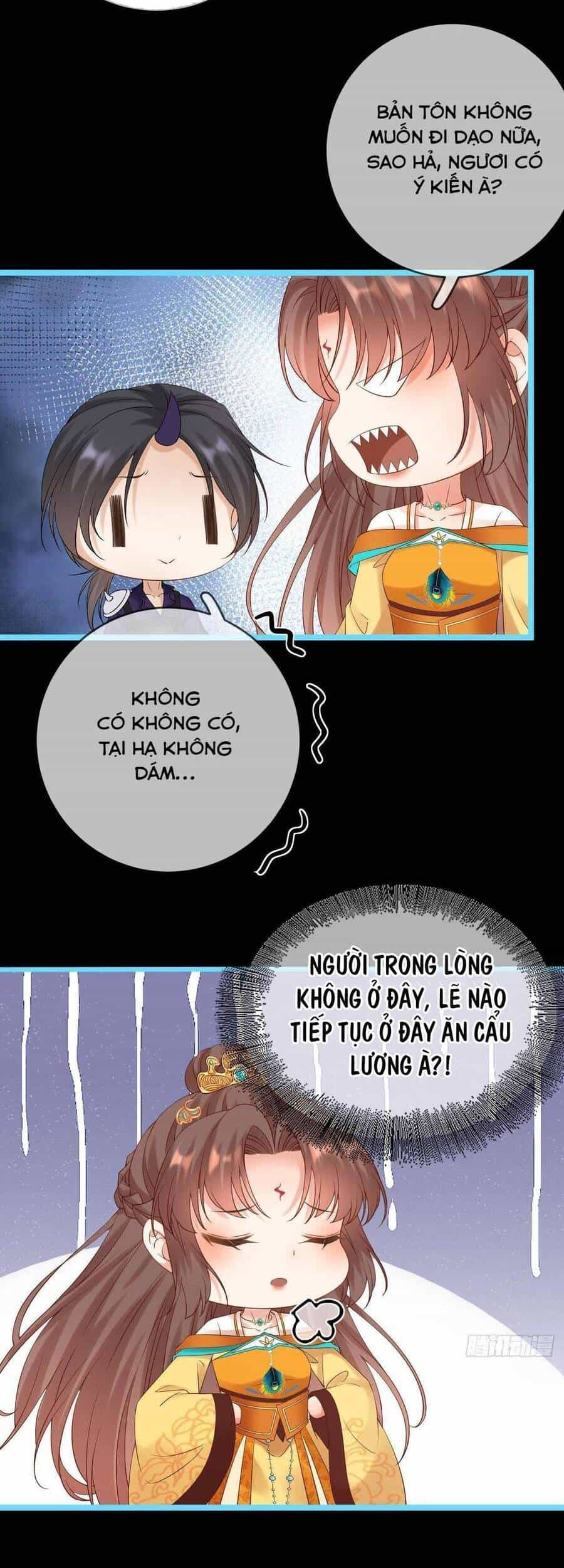 Ma Đầu Vạn Ác Năm Tuổi Rưỡi - Chương 94 - ảnh 17