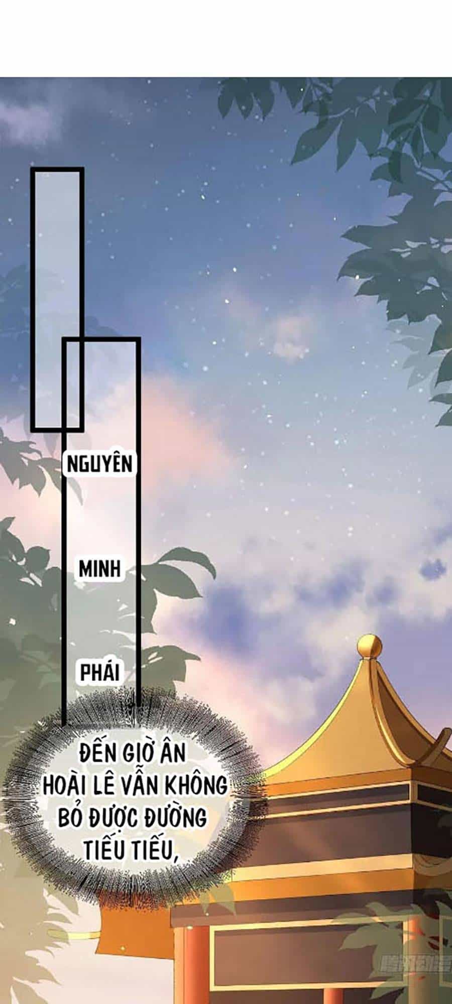 Ma Đầu Vạn Ác Năm Tuổi Rưỡi - Chương 95 - ảnh 1
