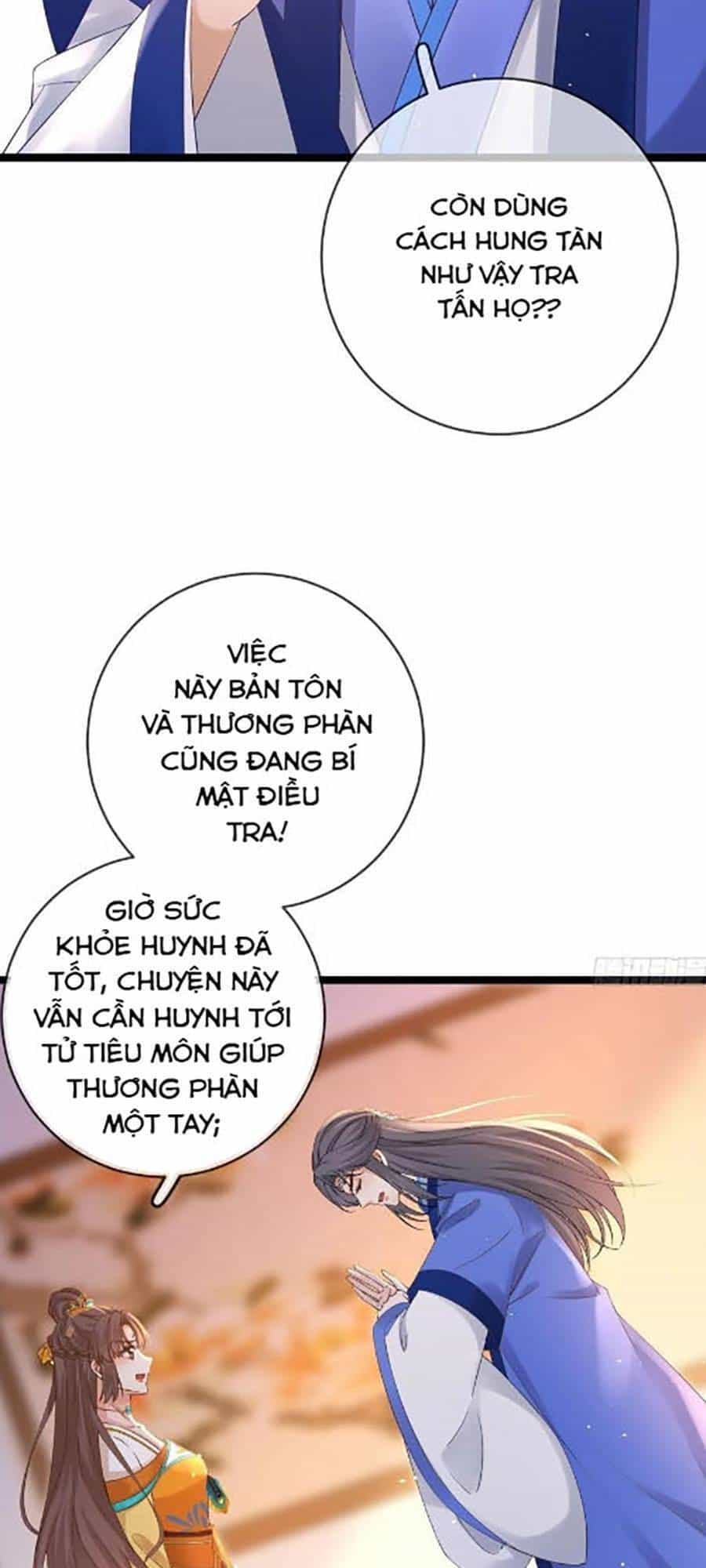 Ma Đầu Vạn Ác Năm Tuổi Rưỡi - Chương 95 - ảnh 15