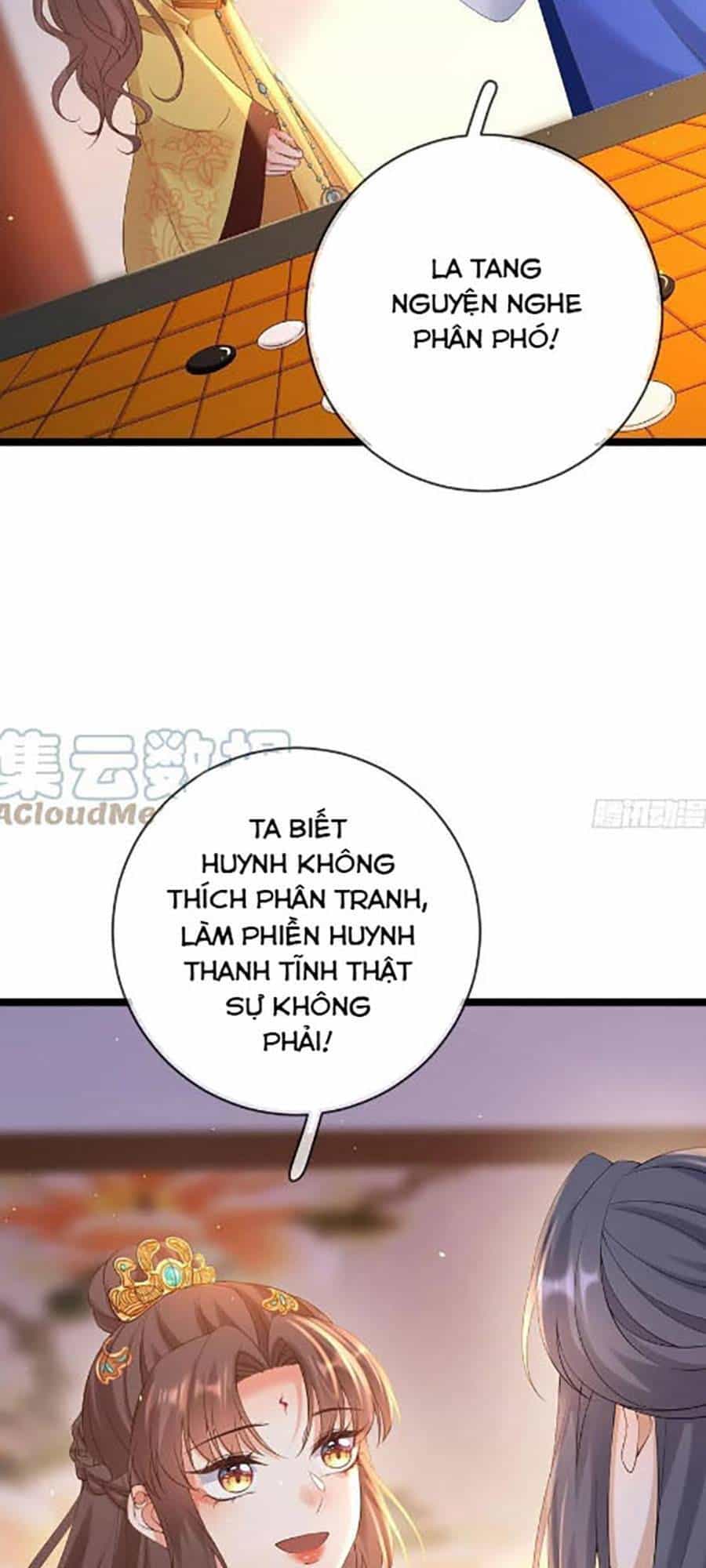 Ma Đầu Vạn Ác Năm Tuổi Rưỡi - Chương 95 - ảnh 16