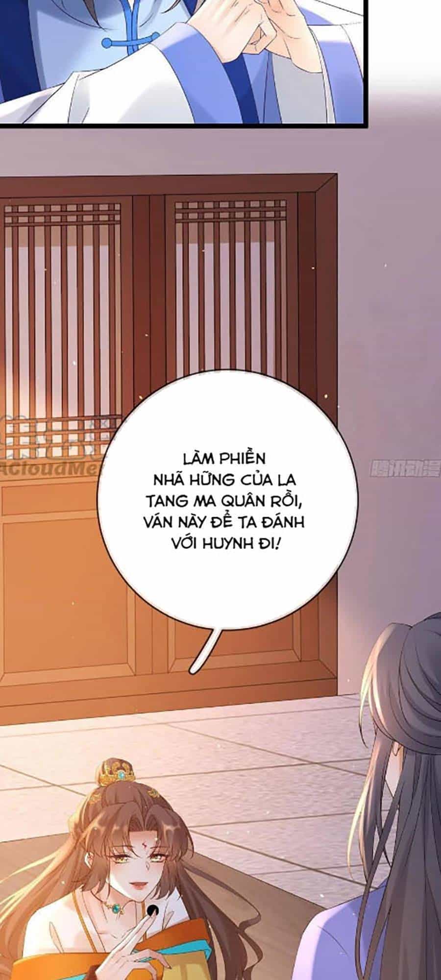 Ma Đầu Vạn Ác Năm Tuổi Rưỡi - Chương 95 - ảnh 20