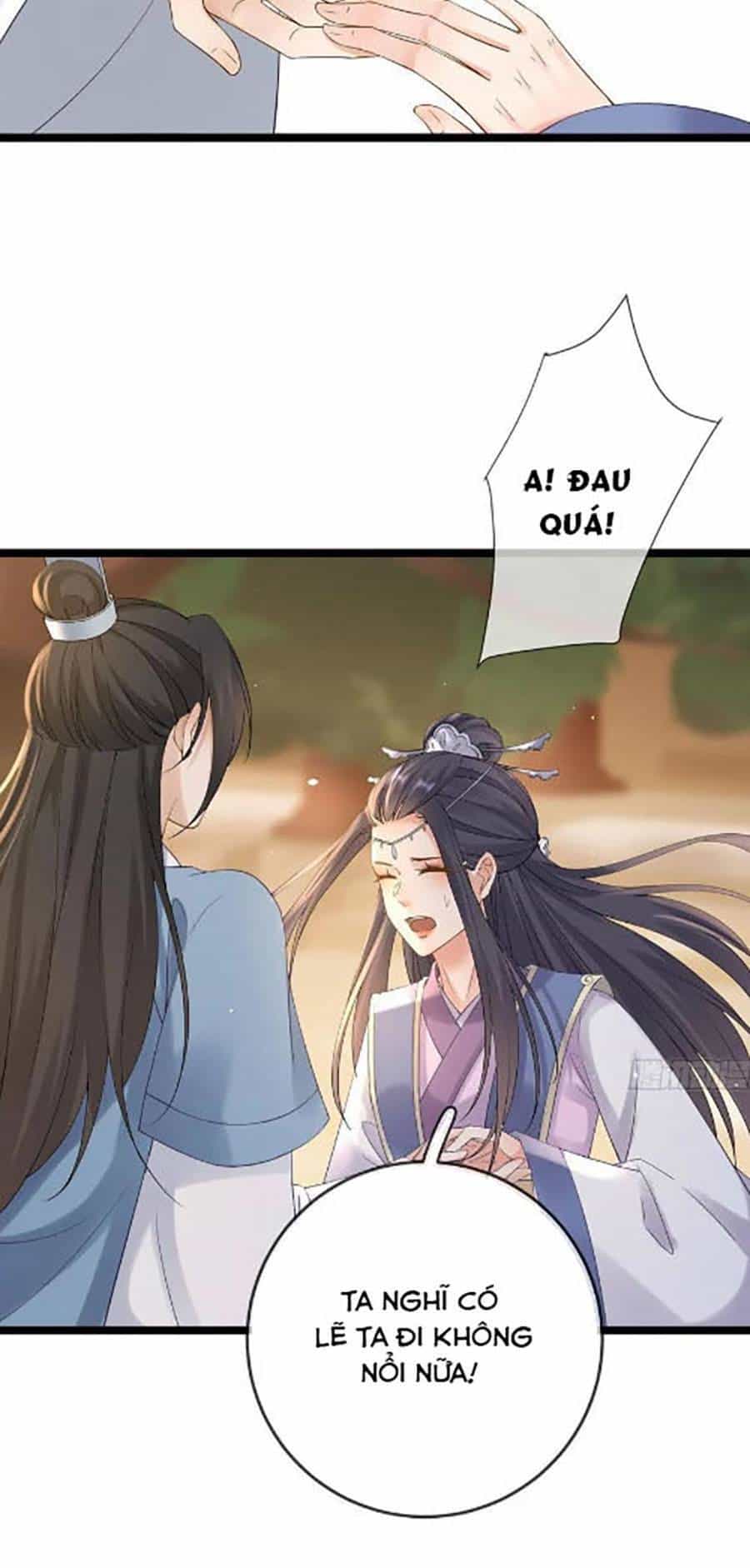 Ma Đầu Vạn Ác Năm Tuổi Rưỡi - Chương 95 - ảnh 29