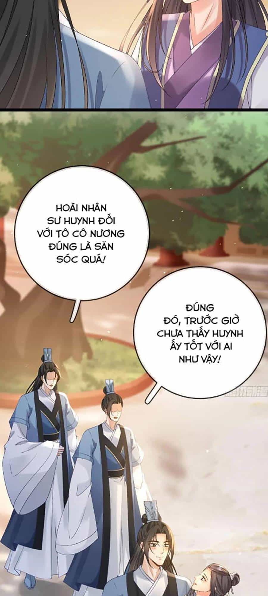 Ma Đầu Vạn Ác Năm Tuổi Rưỡi - Chương 95 - ảnh 33