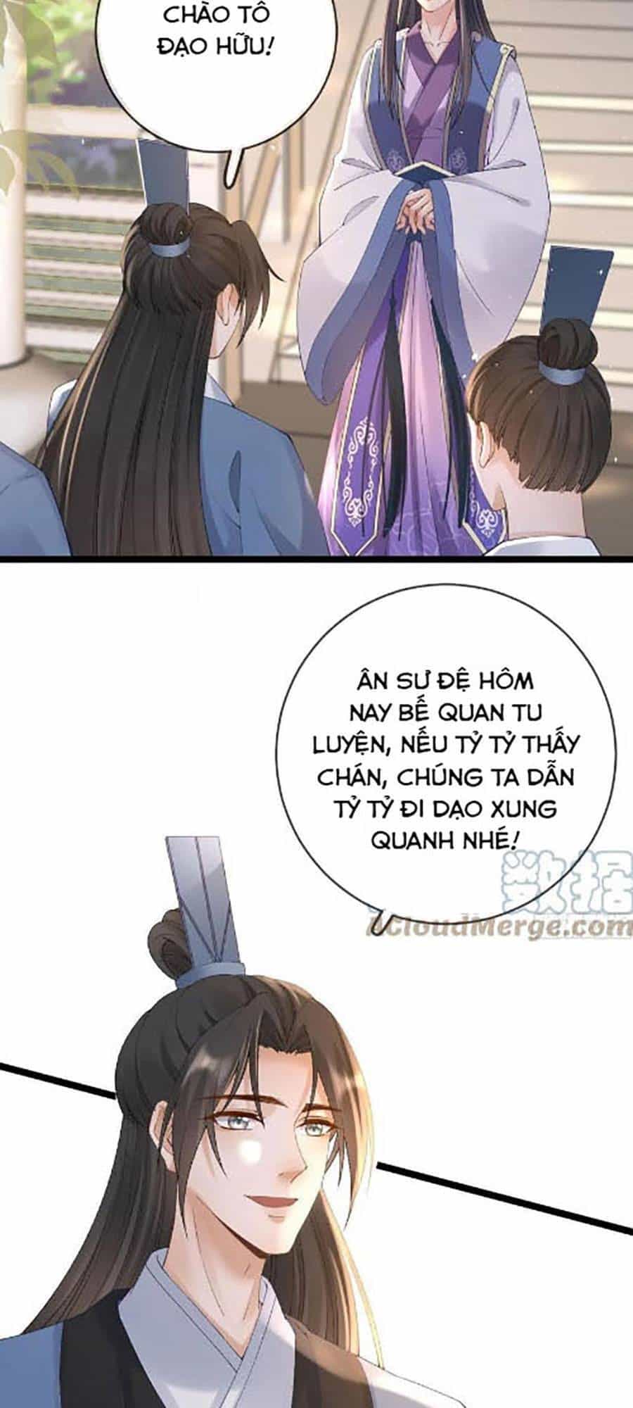 Ma Đầu Vạn Ác Năm Tuổi Rưỡi - Chương 95 - ảnh 4
