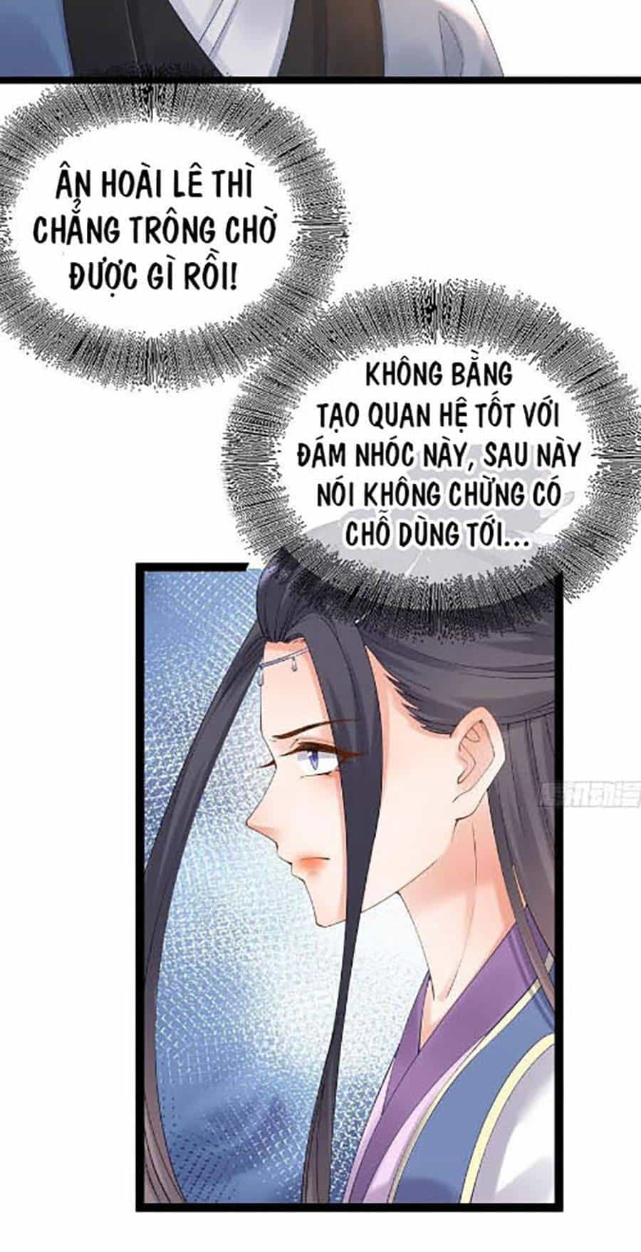 Ma Đầu Vạn Ác Năm Tuổi Rưỡi - Chương 95 - ảnh 5