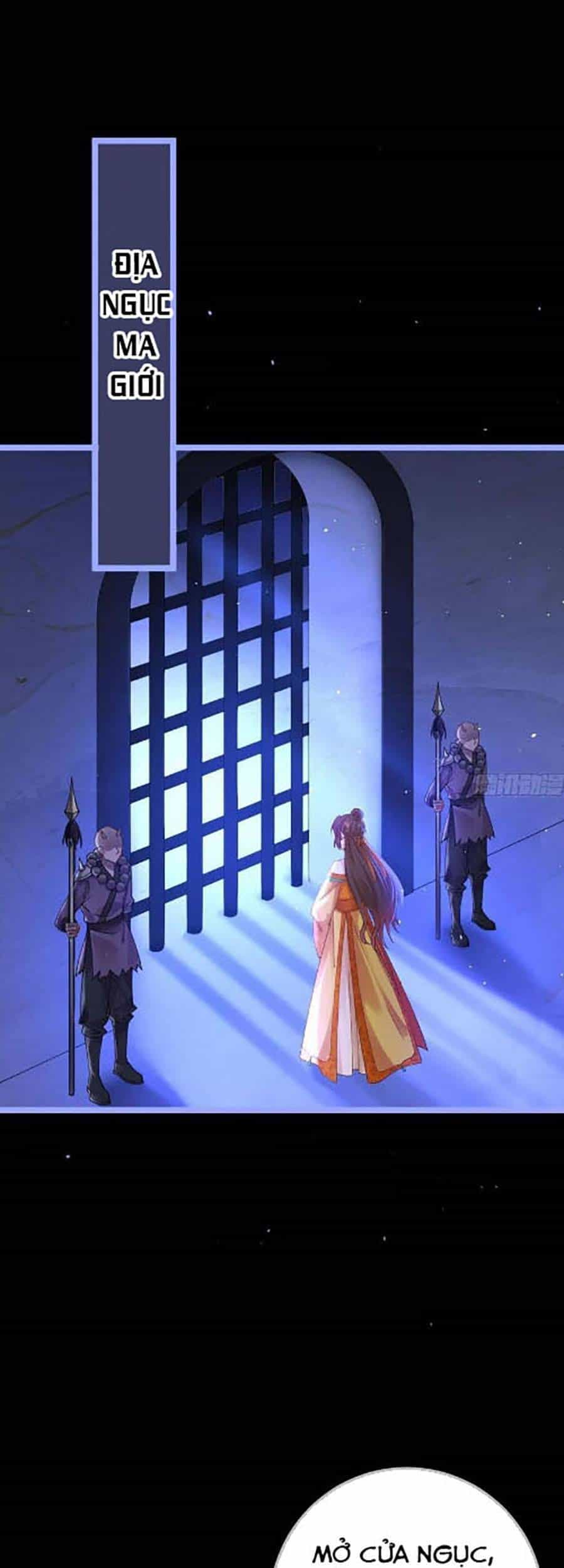 Ma Đầu Vạn Ác Năm Tuổi Rưỡi - Chương 96 - ảnh 2