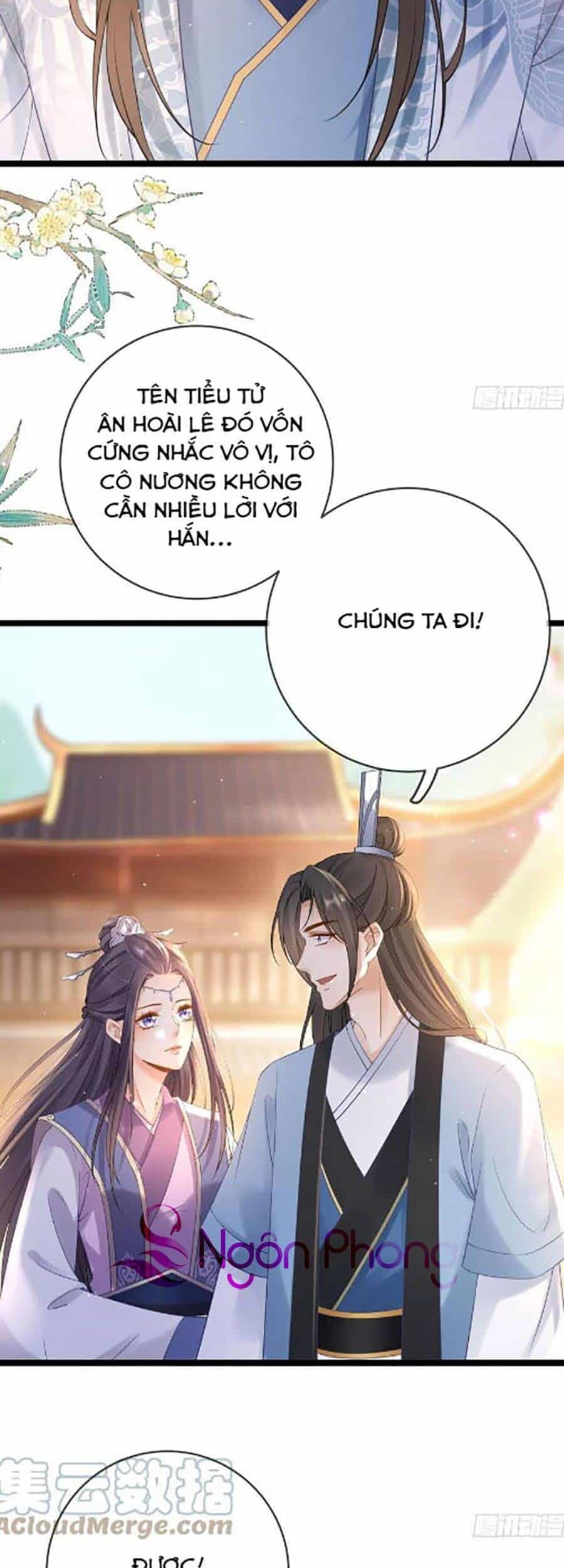 Ma Đầu Vạn Ác Năm Tuổi Rưỡi - Chương 96 - ảnh 23