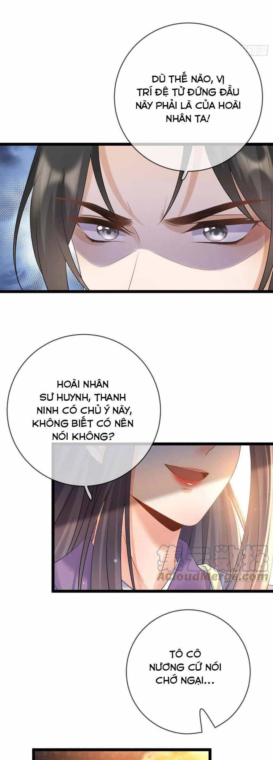 Ma Đầu Vạn Ác Năm Tuổi Rưỡi - Chương 97 - ảnh 20