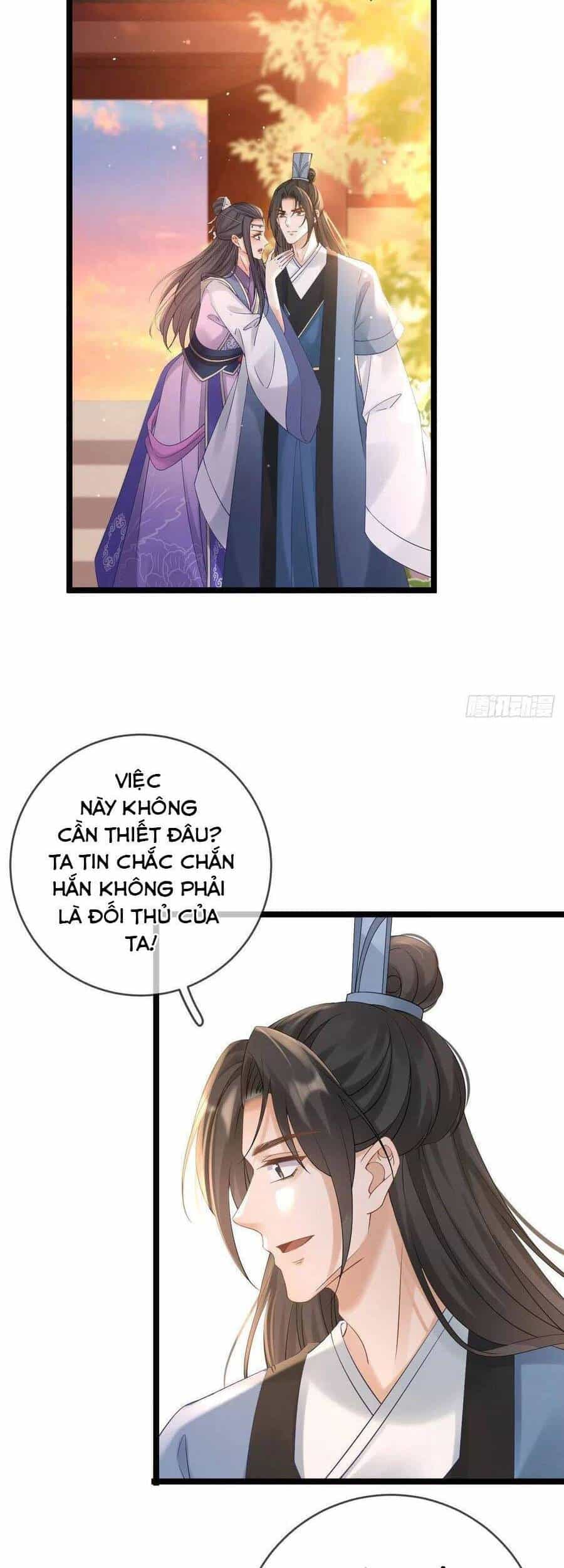 Ma Đầu Vạn Ác Năm Tuổi Rưỡi - Chương 97 - ảnh 21