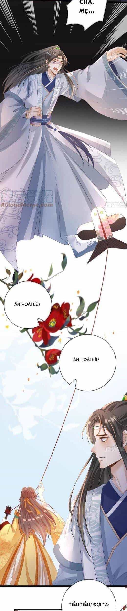 Ma Đầu Vạn Ác Năm Tuổi Rưỡi - Chương 98 - ảnh 14