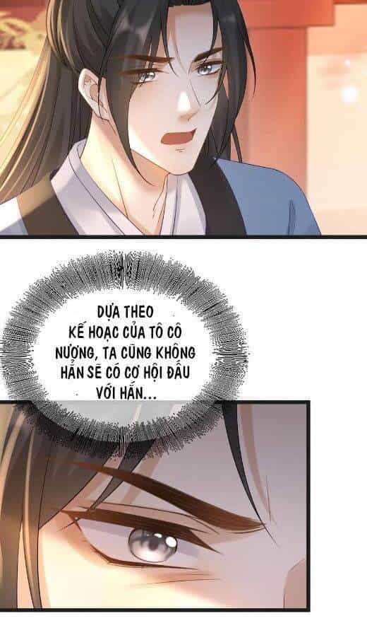 Ma Đầu Vạn Ác Năm Tuổi Rưỡi - Chương 98 - ảnh 4