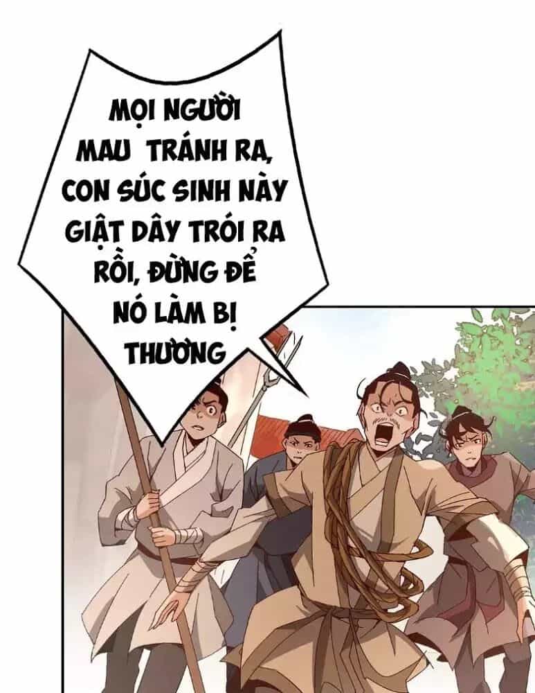 Ma Giáo Giáo Chủ Tái Xuất Giang Hồ - Chương 1 - ảnh 113