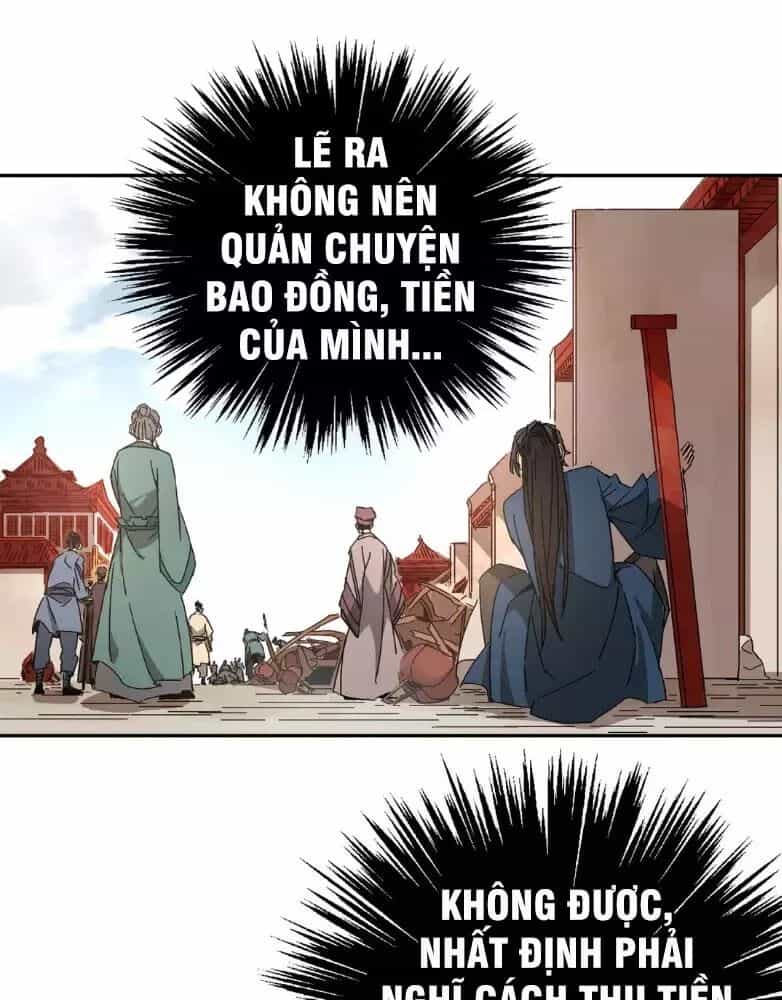 Ma Giáo Giáo Chủ Tái Xuất Giang Hồ - Chương 1 - ảnh 135