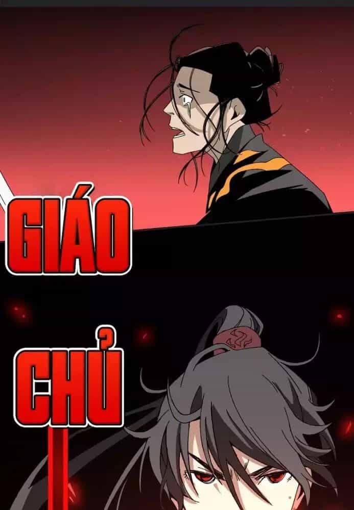 Ma Giáo Giáo Chủ Tái Xuất Giang Hồ - Chương 1 - ảnh 25