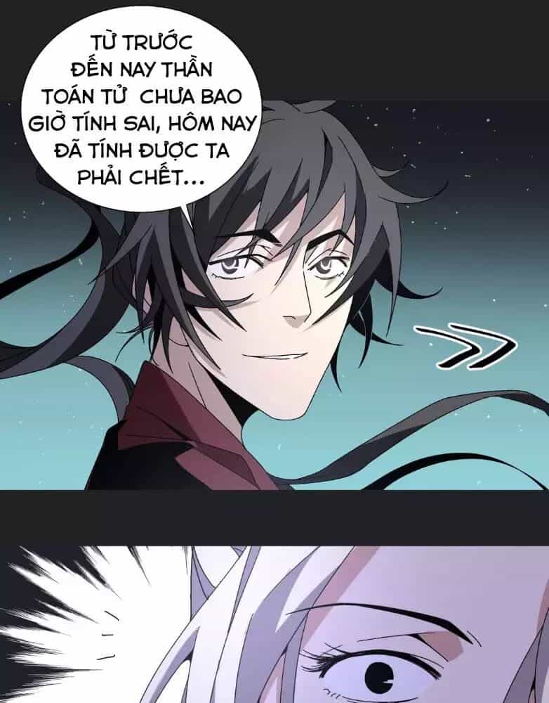 Ma Giáo Giáo Chủ Tái Xuất Giang Hồ - Chương 1 - ảnh 48