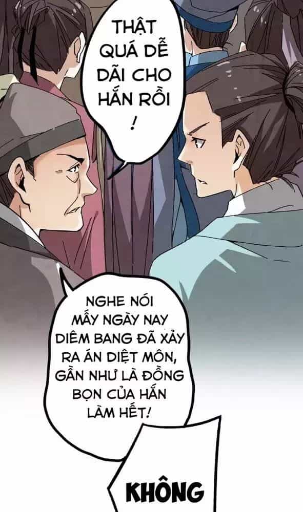 Ma Giáo Giáo Chủ Tái Xuất Giang Hồ - Chương 1 - ảnh 60