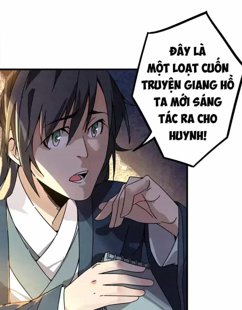 Ma Giáo Giáo Chủ Tái Xuất Giang Hồ - Chương 1 - ảnh 68