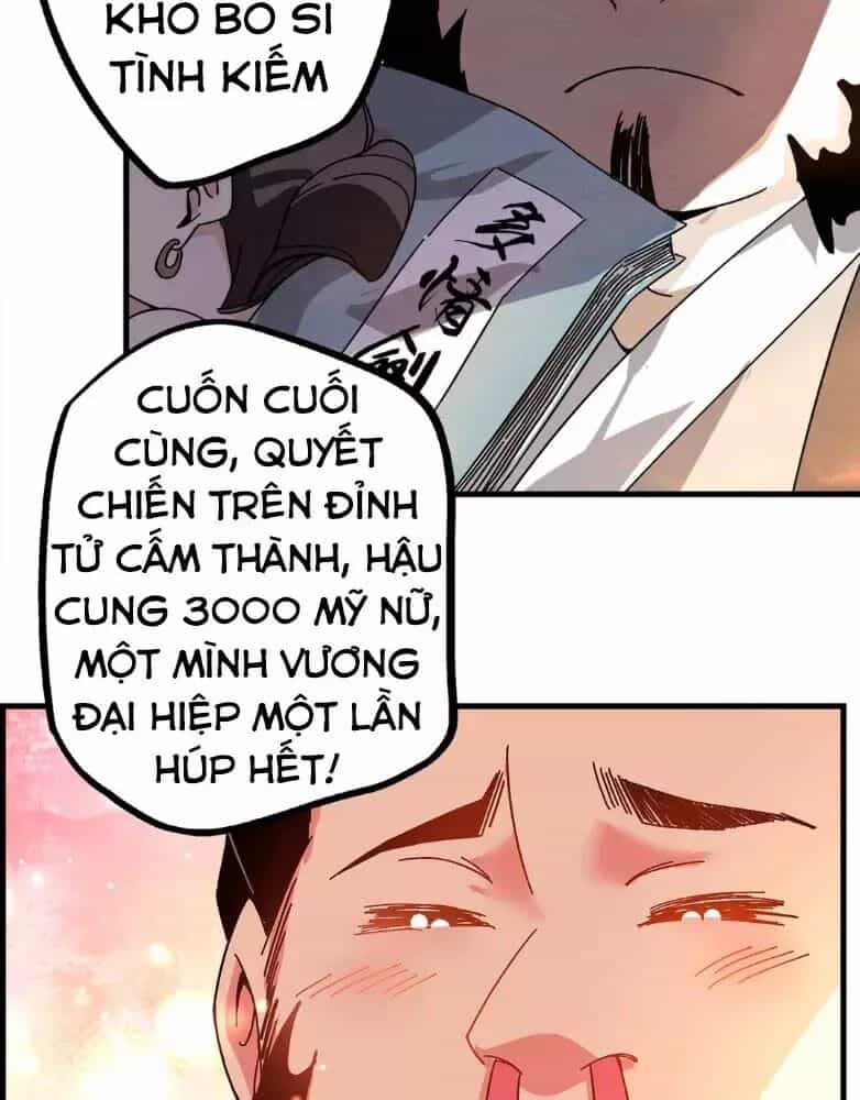 Ma Giáo Giáo Chủ Tái Xuất Giang Hồ - Chương 1 - ảnh 70