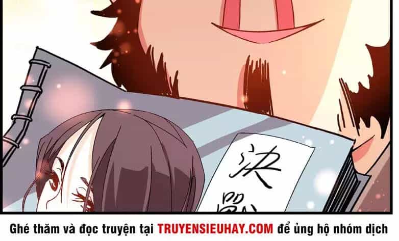 Ma Giáo Giáo Chủ Tái Xuất Giang Hồ - Chương 1 - ảnh 71