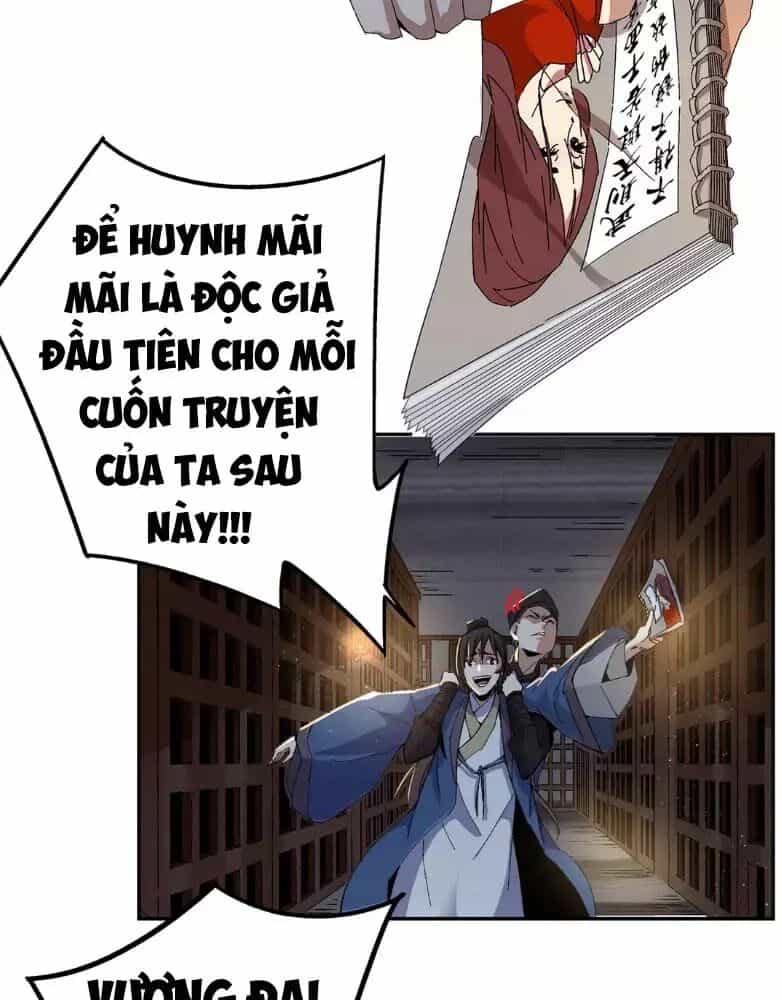 Ma Giáo Giáo Chủ Tái Xuất Giang Hồ - Chương 1 - ảnh 74