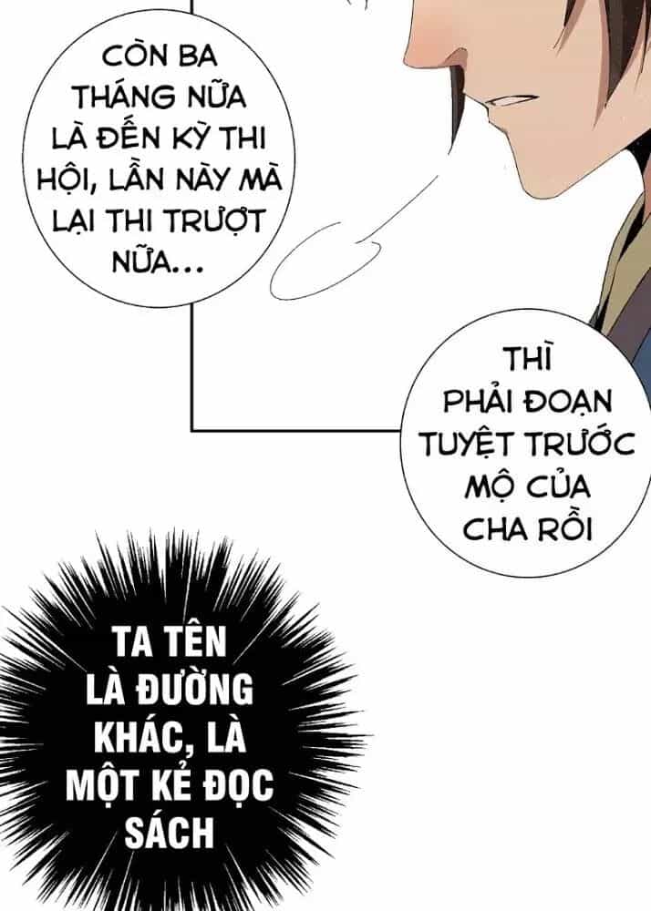 Ma Giáo Giáo Chủ Tái Xuất Giang Hồ - Chương 1 - ảnh 78