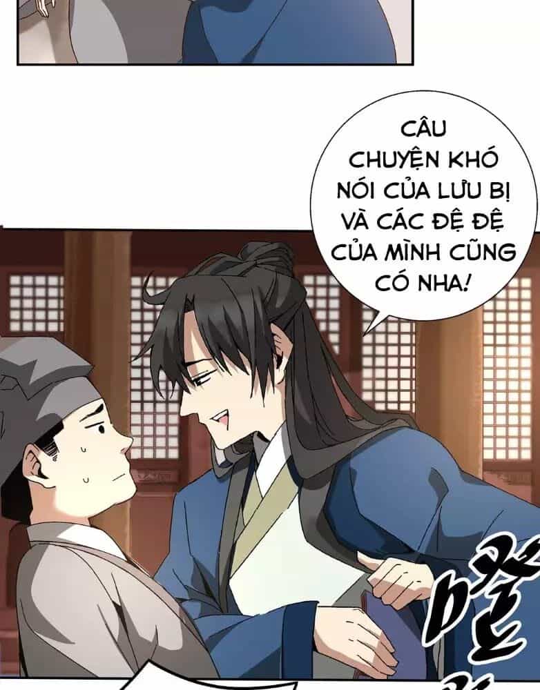 Ma Giáo Giáo Chủ Tái Xuất Giang Hồ - Chương 1 - ảnh 87