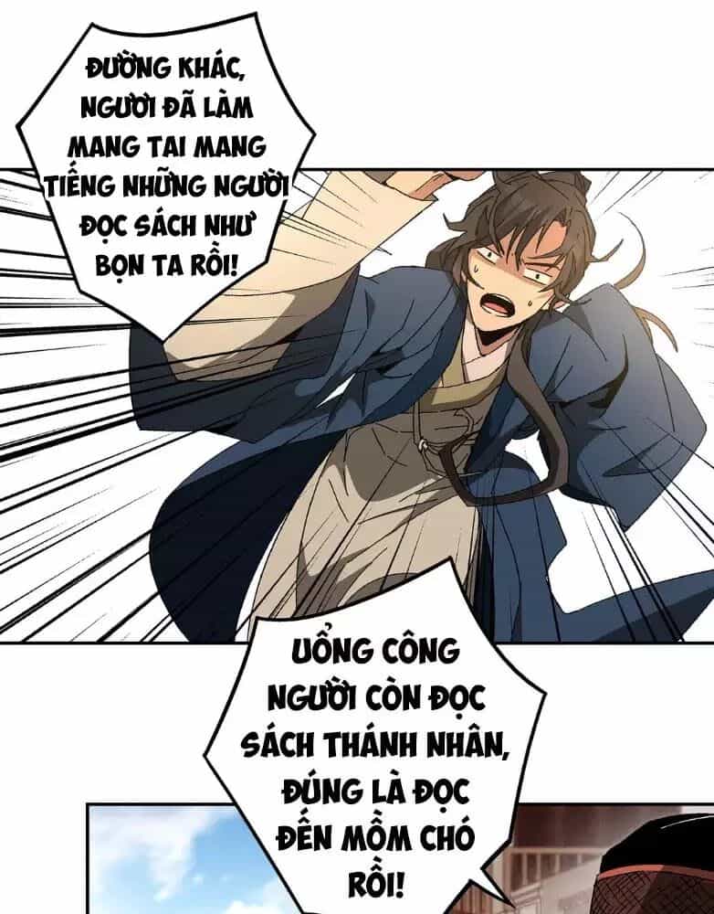 Ma Giáo Giáo Chủ Tái Xuất Giang Hồ - Chương 1 - ảnh 89