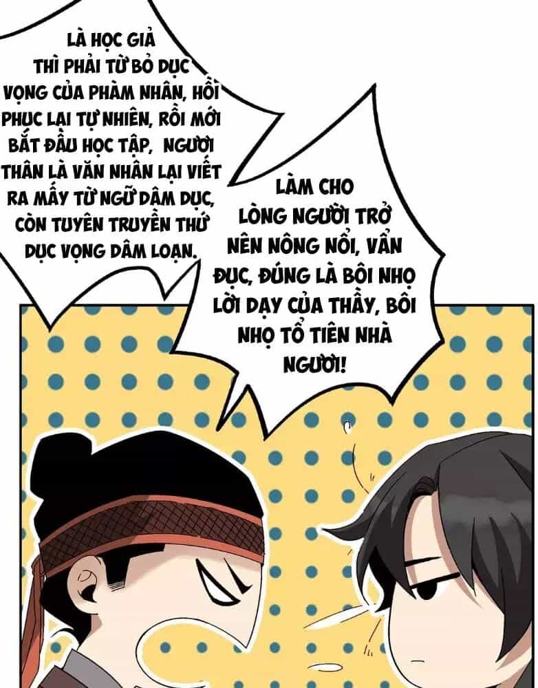 Ma Giáo Giáo Chủ Tái Xuất Giang Hồ - Chương 1 - ảnh 93