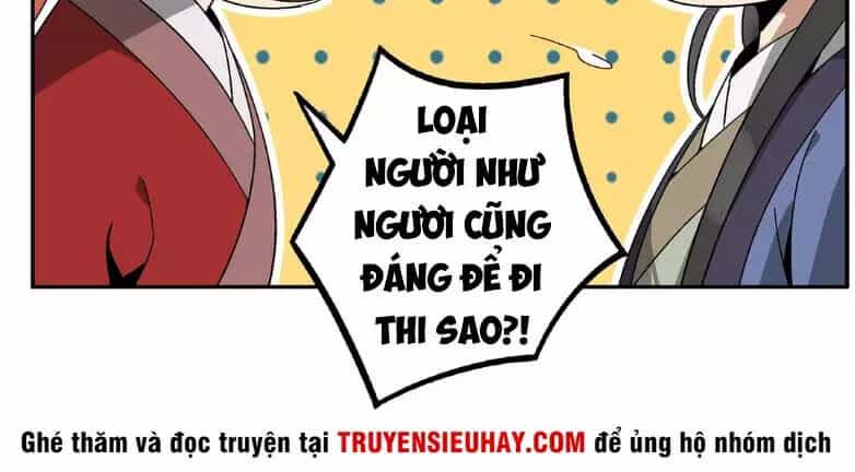 Ma Giáo Giáo Chủ Tái Xuất Giang Hồ - Chương 1 - ảnh 94