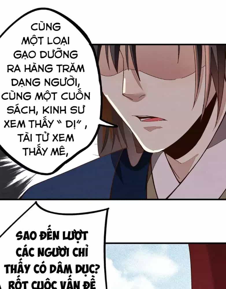 Ma Giáo Giáo Chủ Tái Xuất Giang Hồ - Chương 1 - ảnh 95