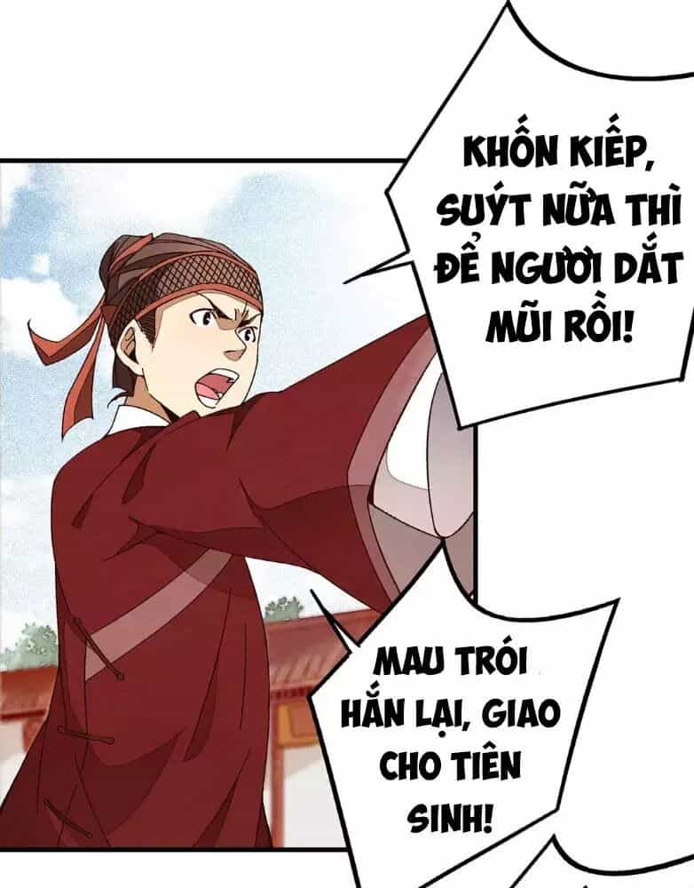 Ma Giáo Giáo Chủ Tái Xuất Giang Hồ - Chương 1 - ảnh 99