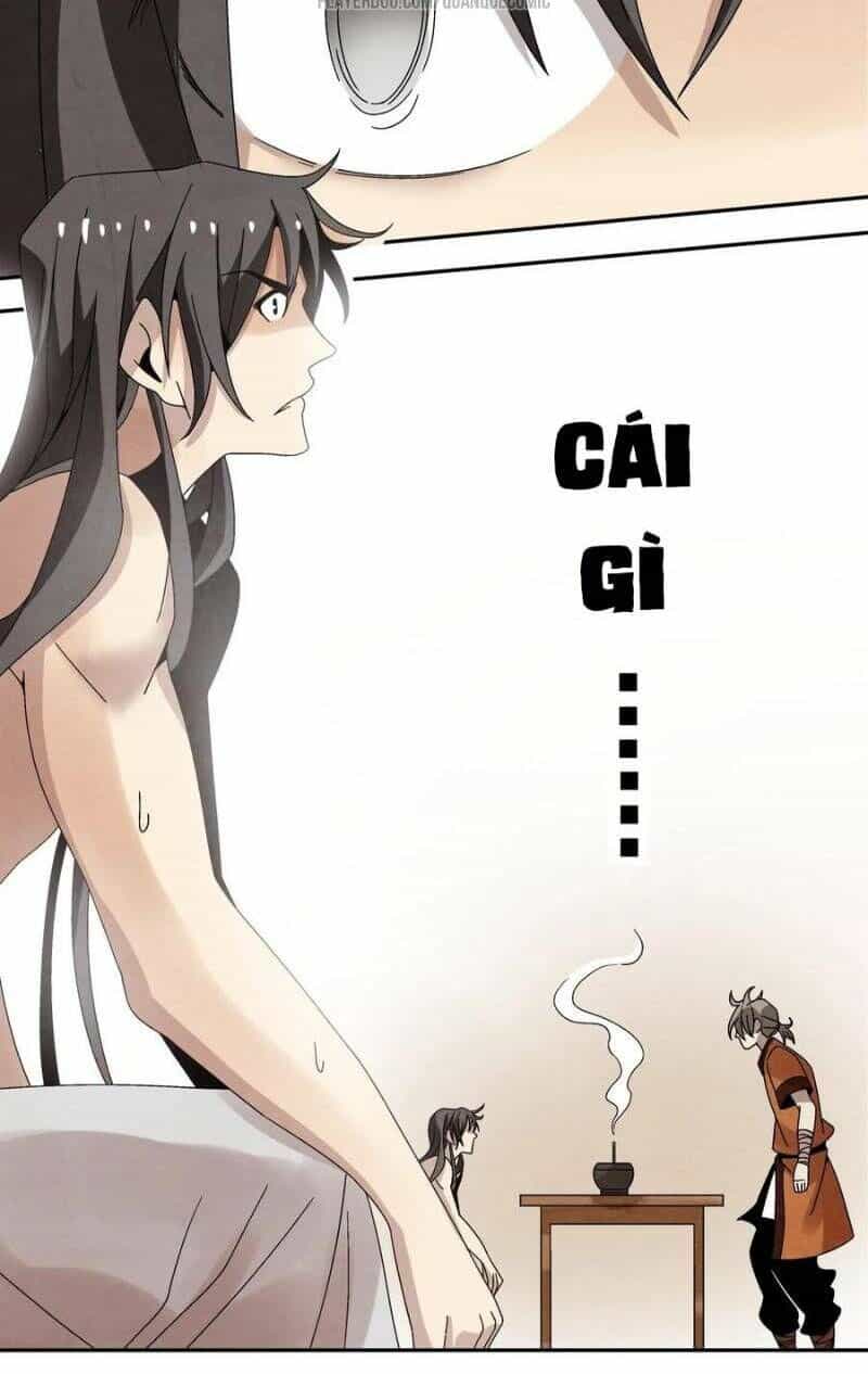 Ma Giáo Giáo Chủ Tái Xuất Giang Hồ - Chương 7.2 - ảnh 32
