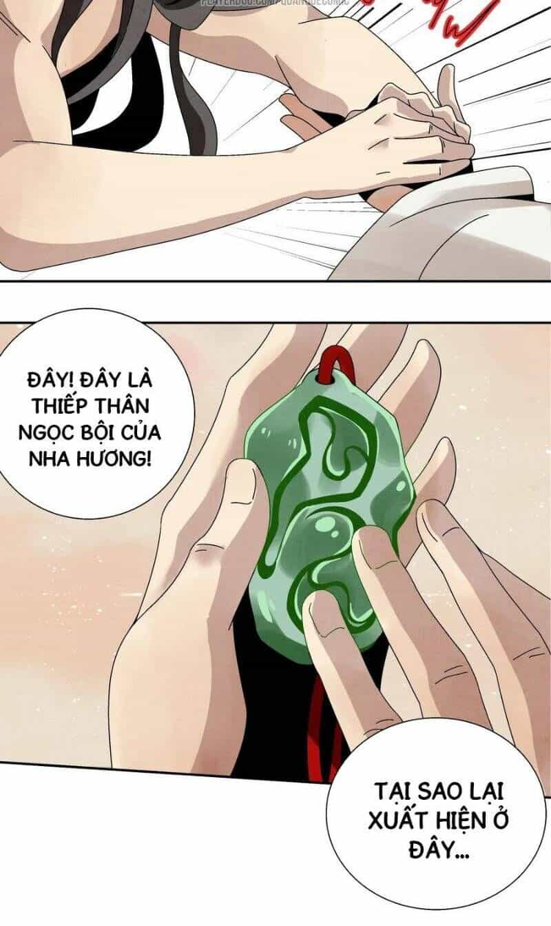 Ma Giáo Giáo Chủ Tái Xuất Giang Hồ - Chương 7.2 - ảnh 34