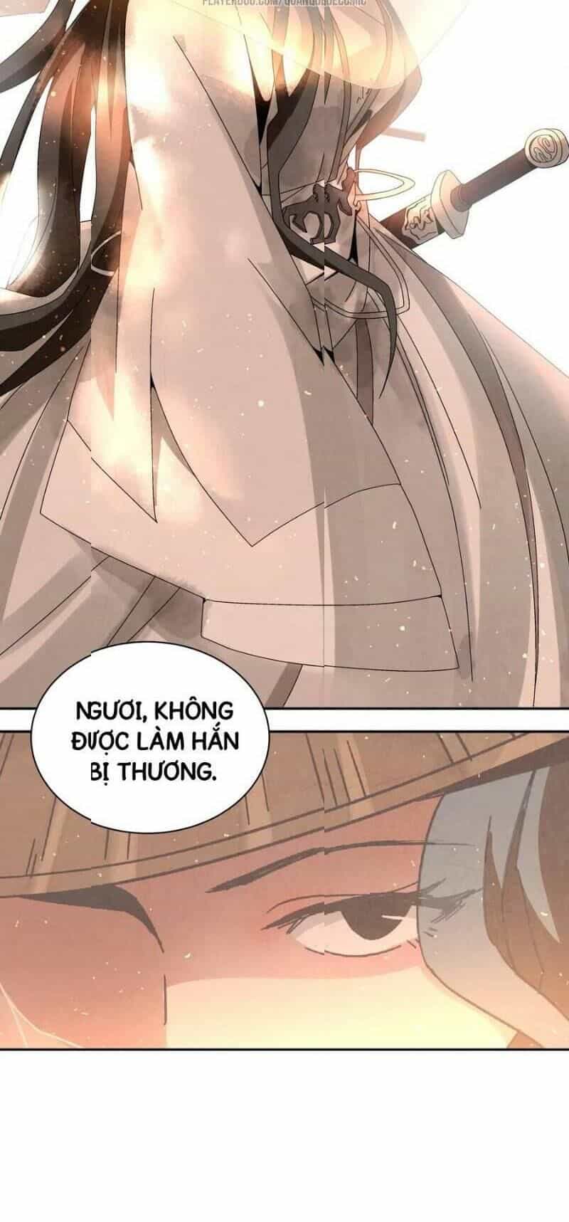 Ma Giáo Giáo Chủ Tái Xuất Giang Hồ - Chương 9 - ảnh 49