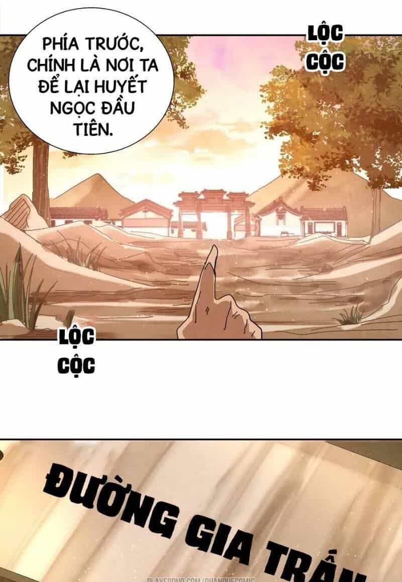 Ma Giáo Giáo Chủ Tái Xuất Giang Hồ - Chương 9 - ảnh 7