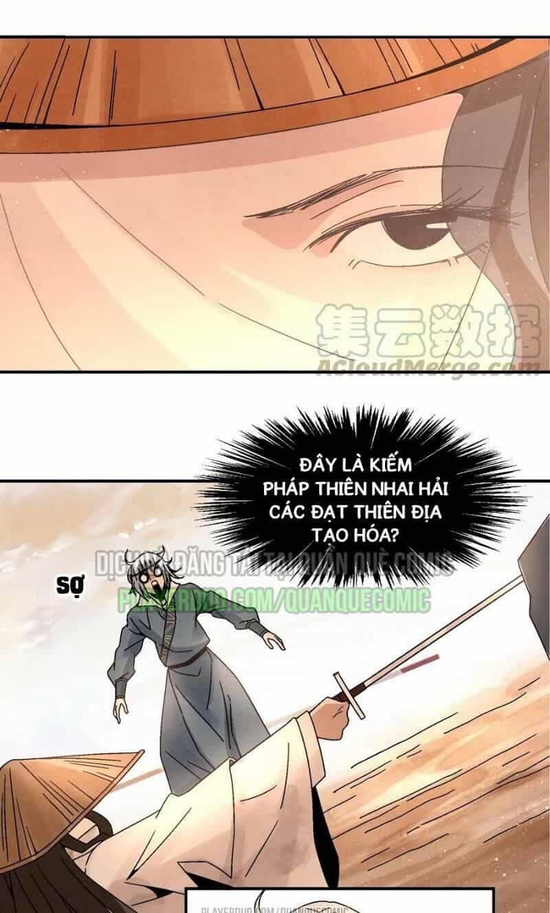 Ma Giáo Giáo Chủ Tái Xuất Giang Hồ - Chương 10 - ảnh 10