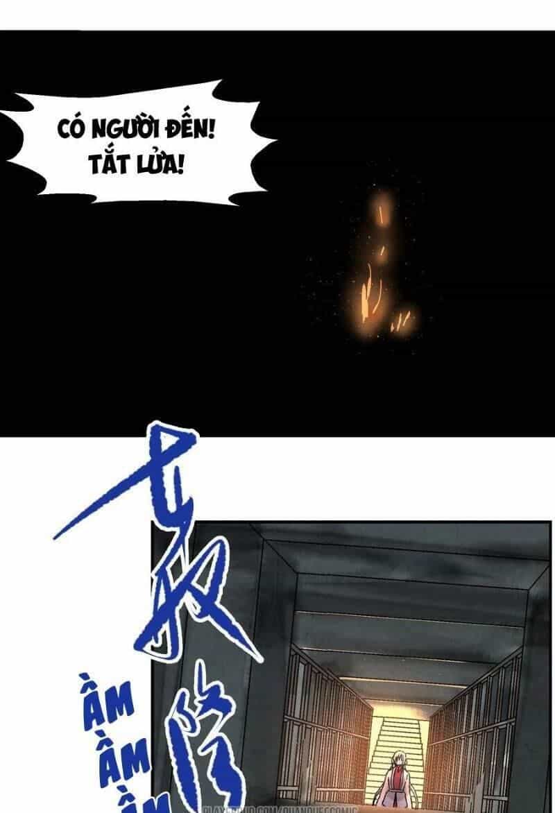 Ma Giáo Giáo Chủ Tái Xuất Giang Hồ - Chương 11 - ảnh 28