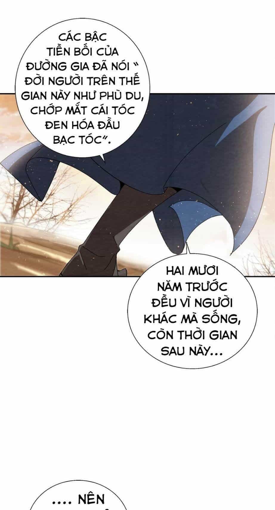 Ma Giáo Giáo Chủ Tái Xuất Giang Hồ - Chương 2 - ảnh 12