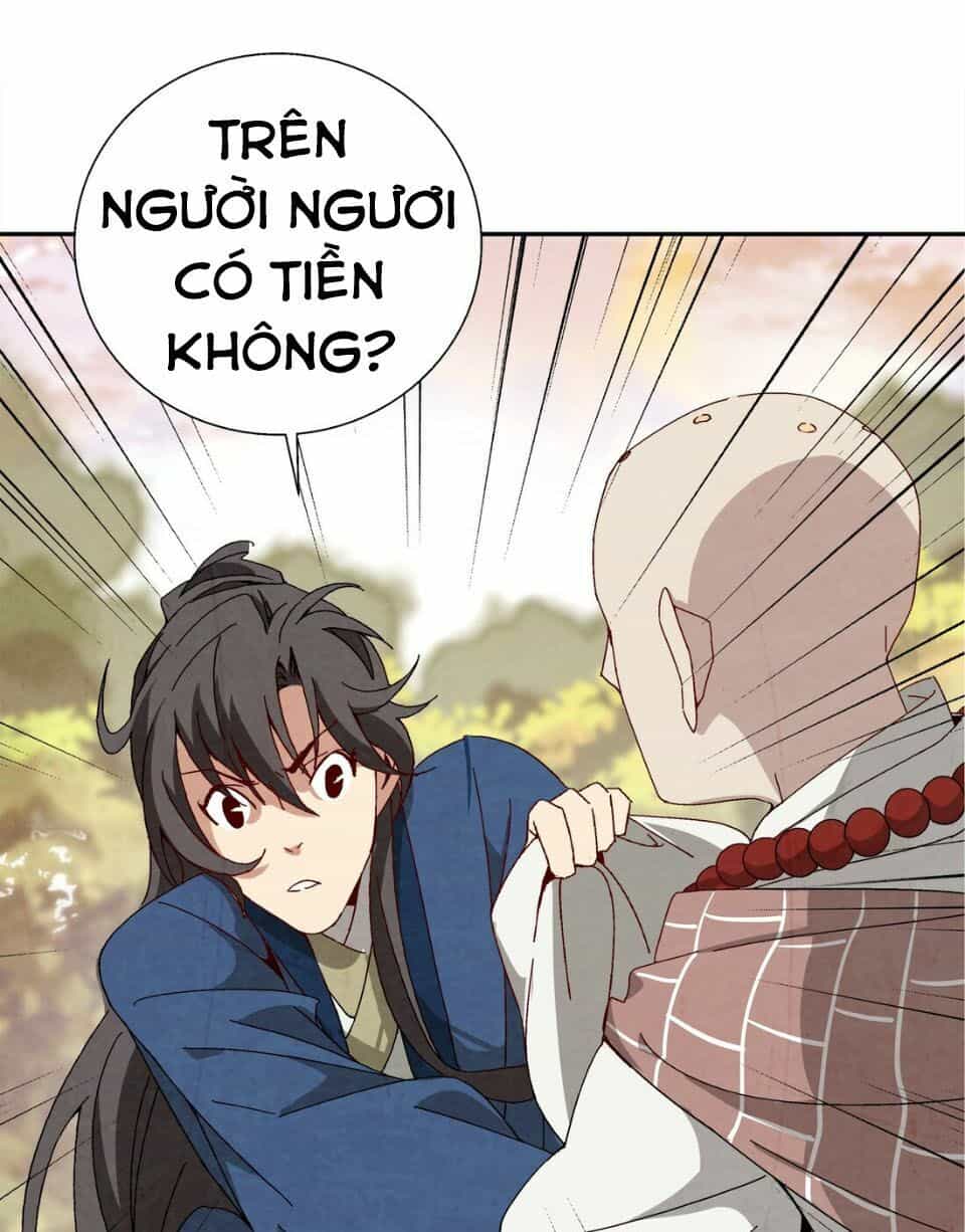 Ma Giáo Giáo Chủ Tái Xuất Giang Hồ - Chương 2 - ảnh 6