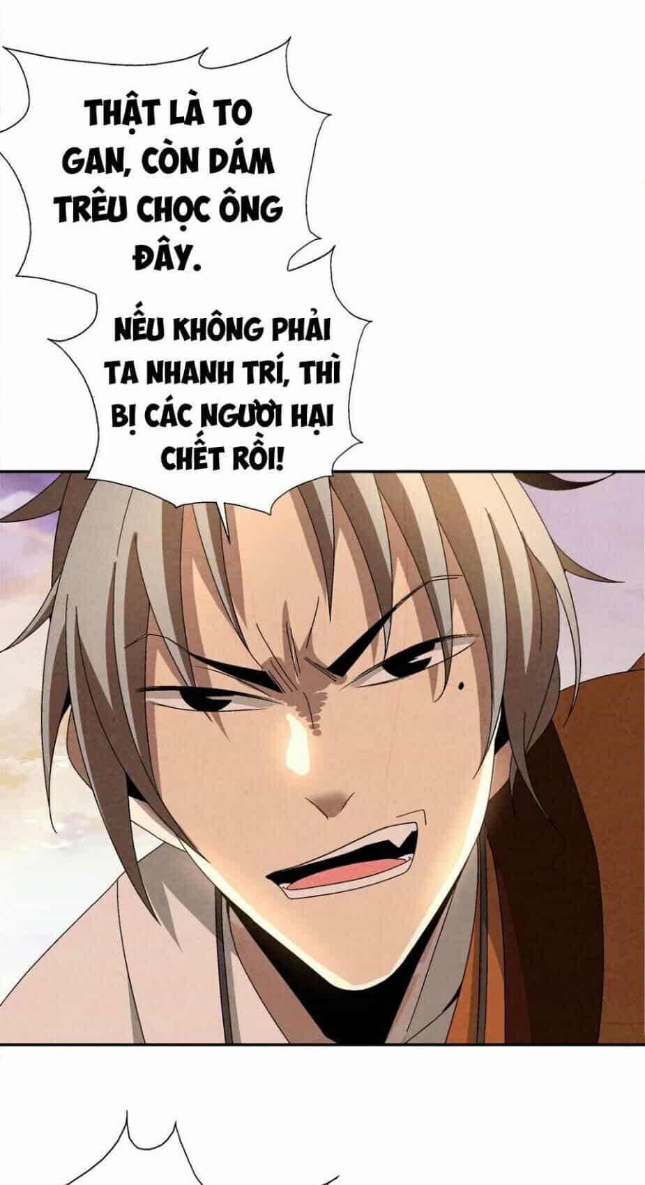 Ma Giáo Giáo Chủ Tái Xuất Giang Hồ - Chương 2 - ảnh 69